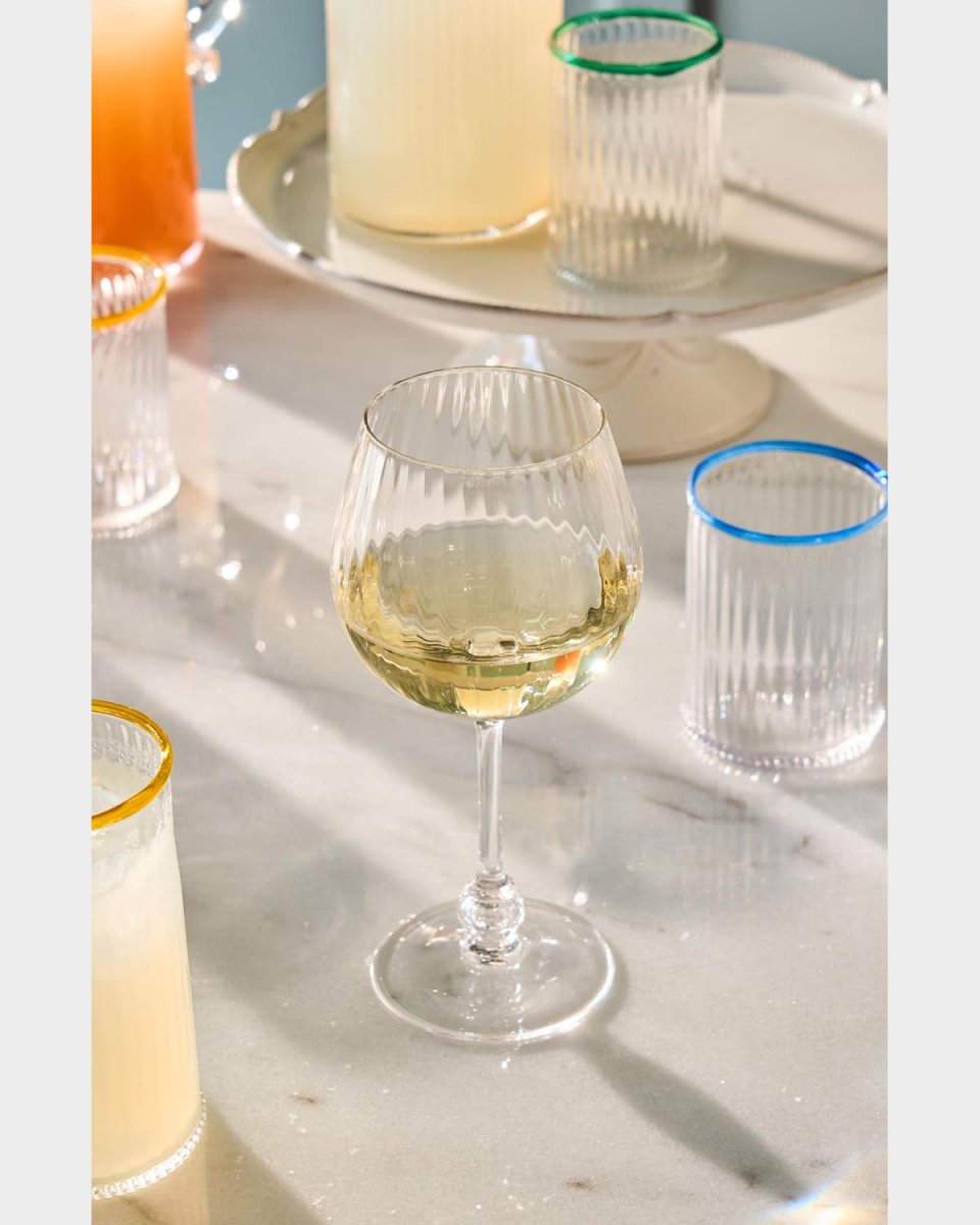 Nell Wine Glass, 20 oz.